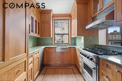 640 W End Avenue #11A, New York City, NY 10024 - Photo 9