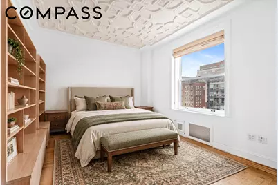 640 W End Avenue #11A, New York City, NY 10024 - Photo 15