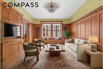 640 W End Avenue #11A, New York City, NY 10024 - Photo 3