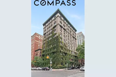 640 W End Avenue #11A, New York City, NY 10024 - Photo 19