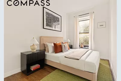 422 W 20th Street #2B, New York City, NY 10011 - Photo 5