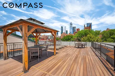 422 W 20th Street #2B, New York City, NY 10011 - Photo 9