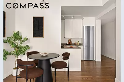 422 W 20th Street #2B, New York City, NY 10011 - Photo 3
