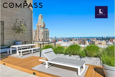 20 E 9th Street #6T, New York City, NY 10003 - Photo 17