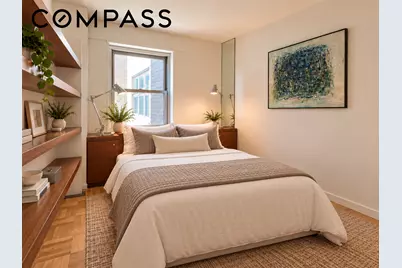 20 E 9th Street #6T, New York City, NY 10003 - Photo 7