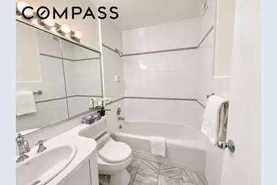 20 E 9th Street #6T, New York City, NY 10003 - Photo 11