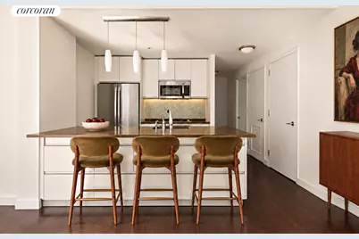 306 Gold Street #9E, Brooklyn, NY 11201 - Photo 3