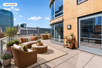 306 Gold Street #9E, Brooklyn, NY 11201 - Photo 9