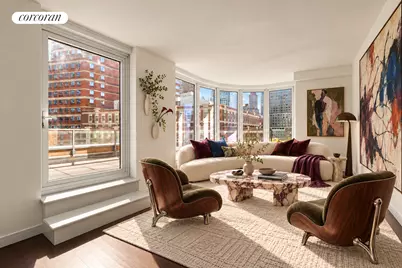 306 Gold Street #9E, Brooklyn, NY 11201 - Photo 1