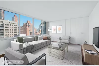 353 E 72nd Street #8D, New York, NY 10021 - Photo 1