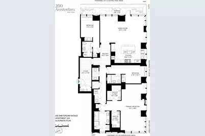 200 Amsterdam Avenue #25A, New York, NY 10023 - Photo 27