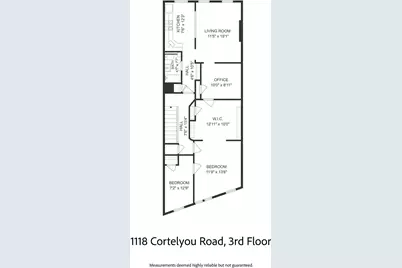 1118 Cortelyou Road, Brooklyn, NY 11218 - Photo 17