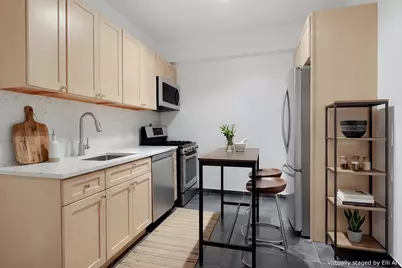 170 W 23rd Street #6H, New York, NY 10011 - Photo 3