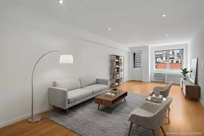170 W 23rd Street #6H, New York, NY 10011 - Photo 1