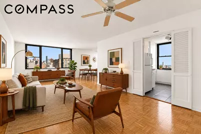 201 E 17th Street #23H, New York, NY 10003 - Photo 1