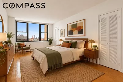 201 E 17th Street #23H, New York, NY 10003 - Photo 9