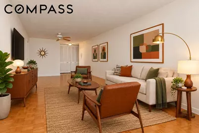 201 E 17th Street #23H, New York, NY 10003 - Photo 3