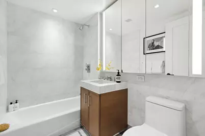 210 Warren Street #4N, New York City, NY 10282 - Photo 7