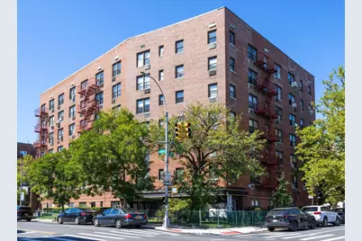 1215 Ave M #6G, Brooklyn, NY 11230 - Photo 11