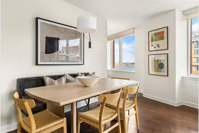 20 River Terrace #23A, New York City, NY 10282 - Photo 3