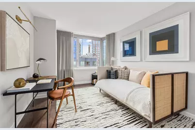 20 River Terrace #23A, New York City, NY 10282 - Photo 7