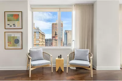20 River Terrace #23A, New York City, NY 10282 - Photo 5
