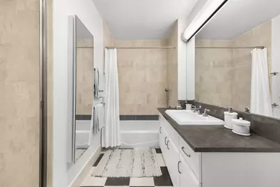 20 River Terrace #23A, New York City, NY 10282 - Photo 9