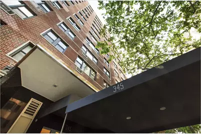 345 E 52nd Street #11B, New York, NY 10022 - Photo 9