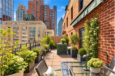 345 E 52nd Street #11B, New York, NY 10022 - Photo 1