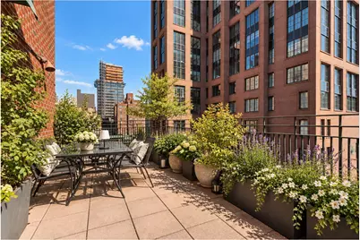 345 E 52nd Street #11B, New York, NY 10022 - Photo 3