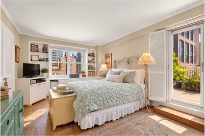 345 E 52nd Street #11B, New York, NY 10022 - Photo 5