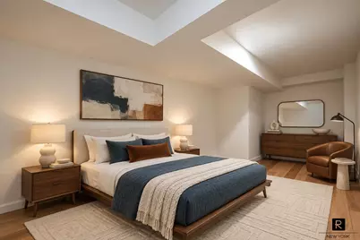 20 West Street #11-L, New York City, NY 10004 - Photo 11