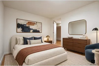 20 West Street #11-L, New York City, NY 10004 - Photo 9