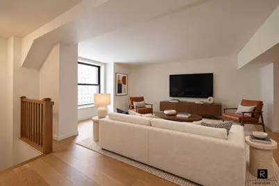 20 West Street #11-L, New York City, NY 10004 - Photo 3