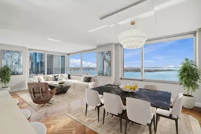 10 Little West Street #22E, New York City, NY 10004 - Photo 1