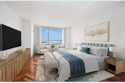 10 Little West Street #22E, New York City, NY 10004 - Photo 7