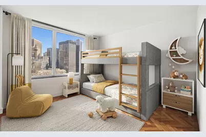10 Little West Street #22E, New York City, NY 10004 - Photo 9