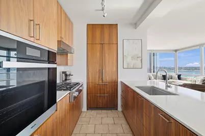 10 Little West Street #22E, New York City, NY 10004 - Photo 5