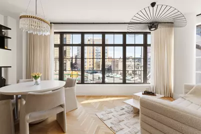 300 W 122nd Street #3H, New York, NY 10027 - Photo 1