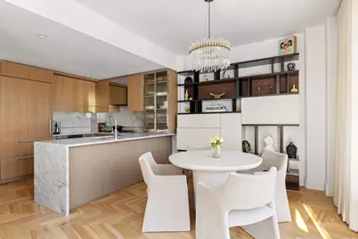 300 W 122nd Street #3H, New York, NY 10027 - Photo 3