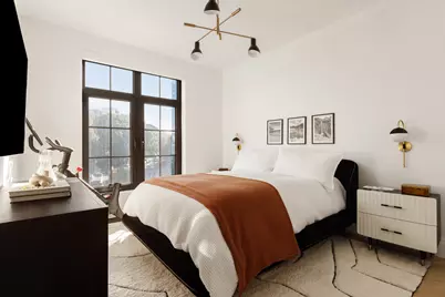 300 W 122nd Street #3H, New York, NY 10027 - Photo 7