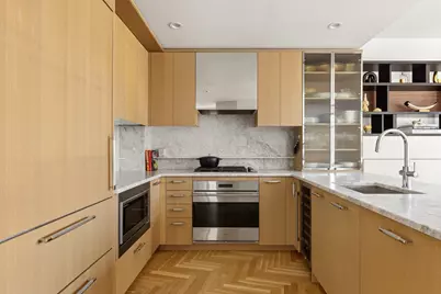 300 W 122nd Street #3H, New York, NY 10027 - Photo 5