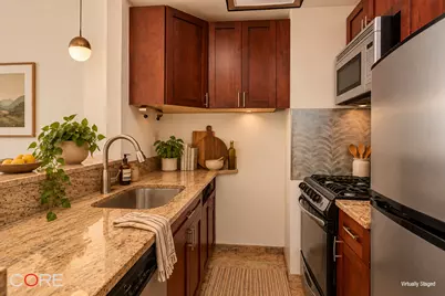315 W 55th Street #4F, New York, NY 10019 - Photo 5