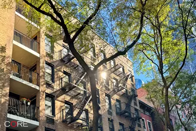 315 W 55th Street #4F, New York, NY 10019 - Photo 7