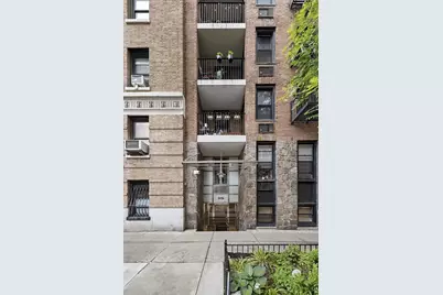 315 W 55th Street #1-D, New York City, NY 10019 - Photo 9