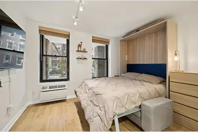 315 W 55th Street #1-D, New York City, NY 10019 - Photo 3