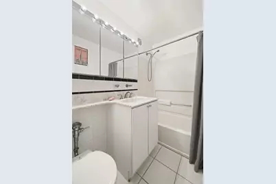 315 W 55th Street #1-D, New York City, NY 10019 - Photo 5