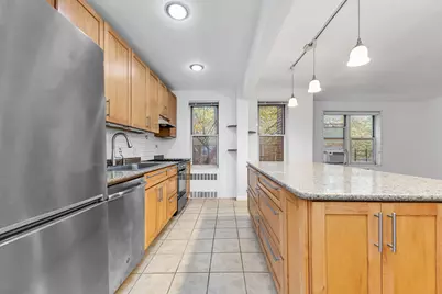105-34 65th Avenue #4B, Forest Hills, NY 11375 - Photo 1