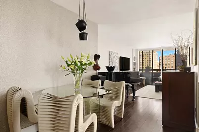 347 W 57th Street #28C, New York, NY 10019 - Photo 5