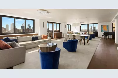 347 W 57th Street #28C, New York, NY 10019 - Photo 11